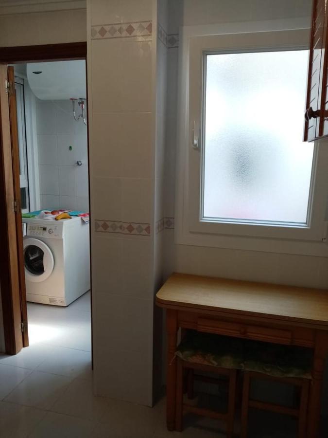 Apartamento Con Buena Vista Apartment Torrevieja Ngoại thất bức ảnh