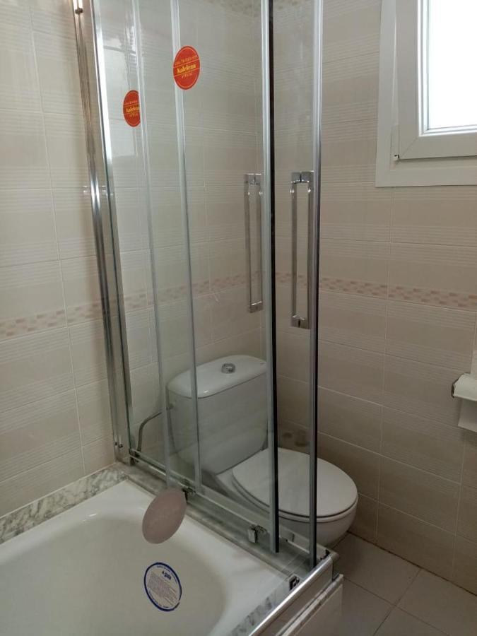 Apartamento Con Buena Vista Apartment Torrevieja Ngoại thất bức ảnh