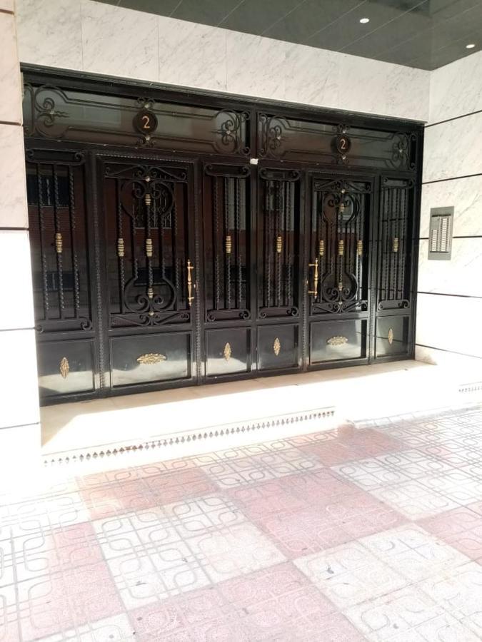 Apartamento Con Buena Vista Apartment Torrevieja Ngoại thất bức ảnh