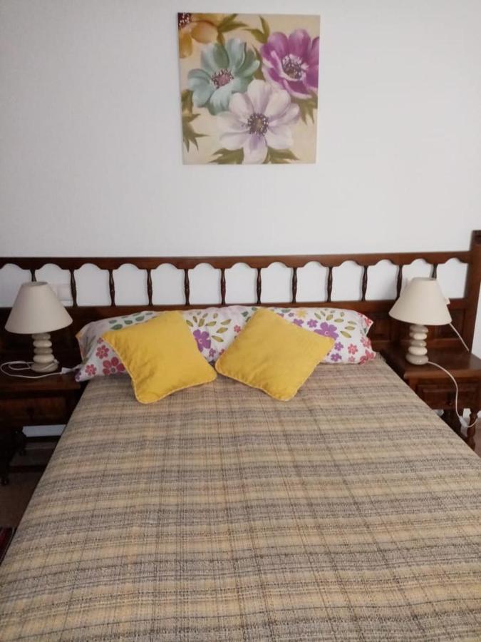 Apartamento Con Buena Vista Apartment Torrevieja Ngoại thất bức ảnh