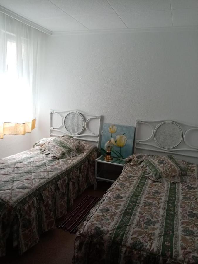 Apartamento Con Buena Vista Apartment Torrevieja Ngoại thất bức ảnh