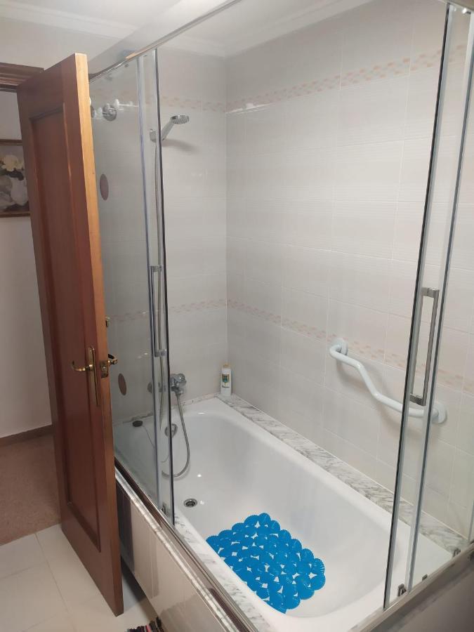 Apartamento Con Buena Vista Apartment Torrevieja Ngoại thất bức ảnh