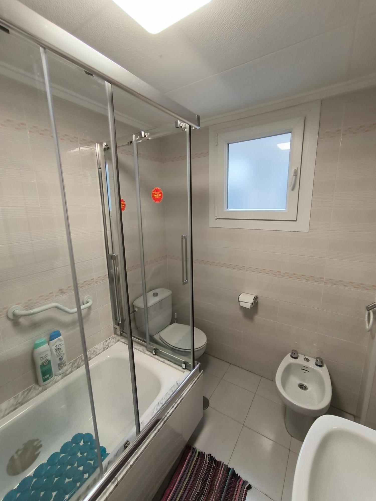 Apartamento Con Buena Vista Apartment Torrevieja Ngoại thất bức ảnh